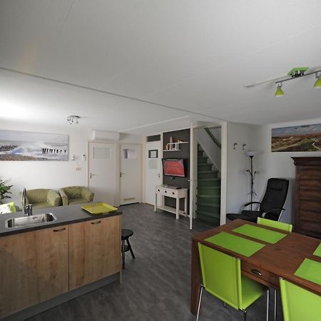 De Westkant Lägenhet Westkapelle Exteriör bild