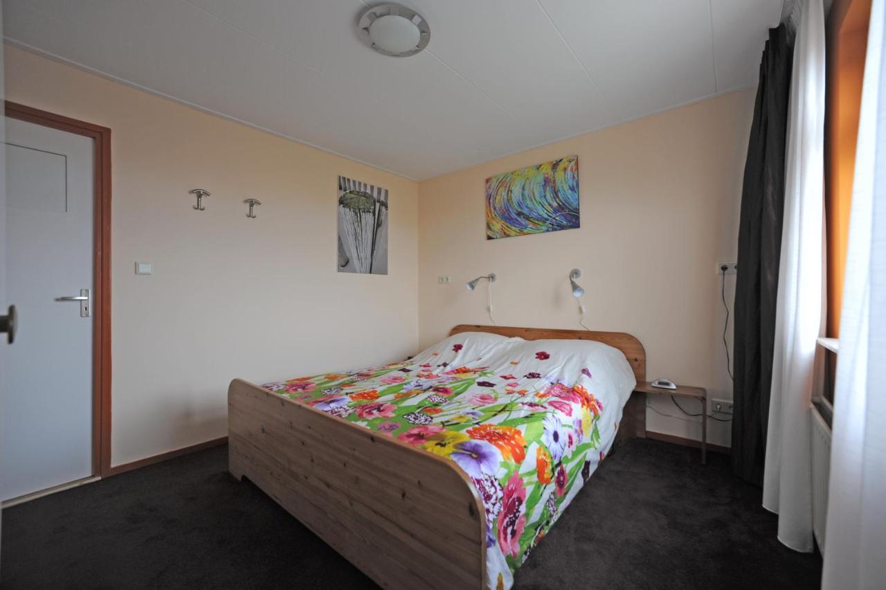 De Westkant Lägenhet Westkapelle Exteriör bild