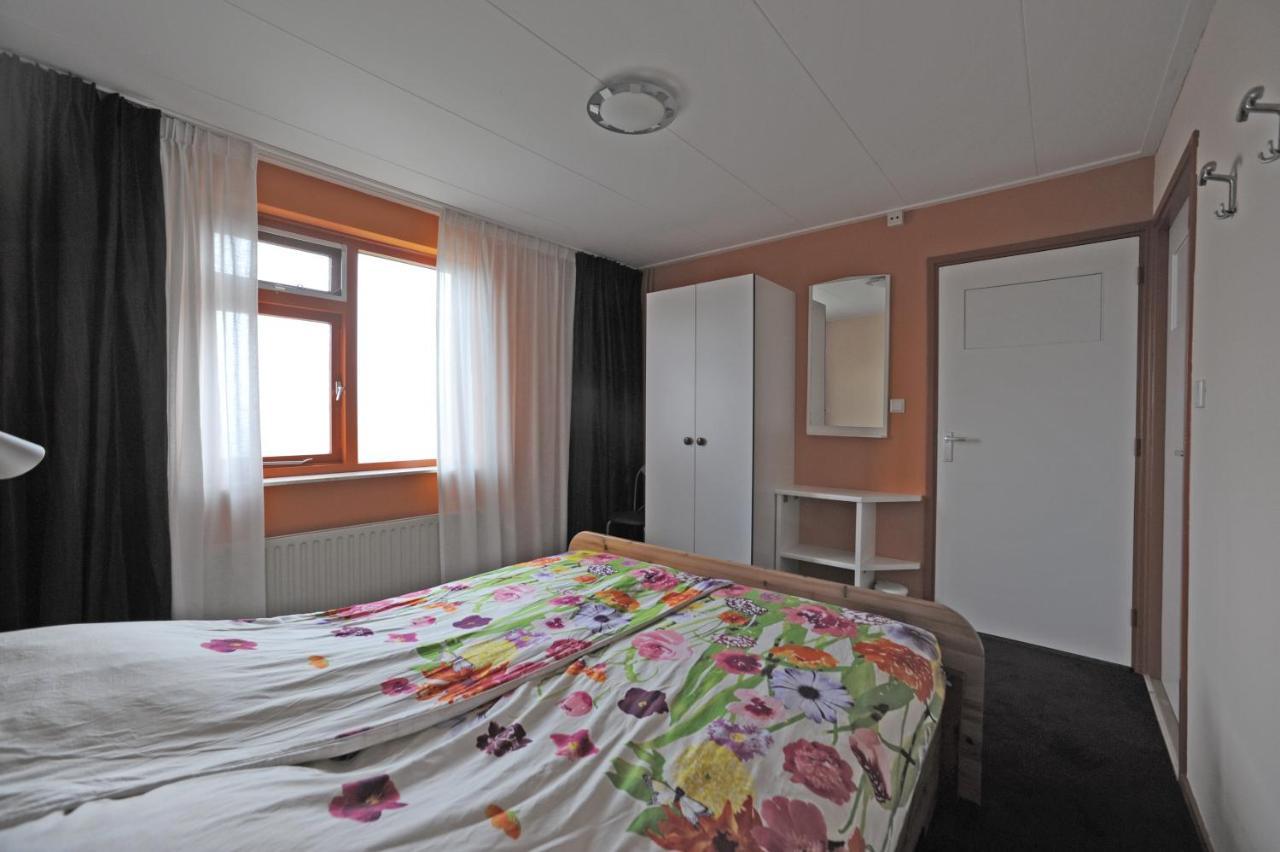 De Westkant Lägenhet Westkapelle Exteriör bild